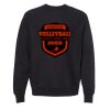 Legend - Premium Heavyweight Cross-Grain Crewneck Sweatshirt Thumbnail