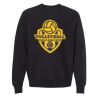 Legend - Premium Heavyweight Cross-Grain Crewneck Sweatshirt Thumbnail