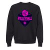 Legend - Premium Heavyweight Cross-Grain Crewneck Sweatshirt Thumbnail