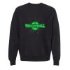 Legend - Premium Heavyweight Cross-Grain Crewneck Sweatshirt Thumbnail