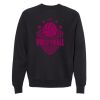 Legend - Premium Heavyweight Cross-Grain Crewneck Sweatshirt Thumbnail