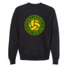 Legend - Premium Heavyweight Cross-Grain Crewneck Sweatshirt Thumbnail