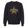 Legend - Premium Heavyweight Cross-Grain Crewneck Sweatshirt Thumbnail