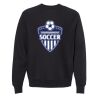 Legend - Premium Heavyweight Cross-Grain Crewneck Sweatshirt Thumbnail