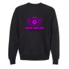 Legend - Premium Heavyweight Cross-Grain Crewneck Sweatshirt Thumbnail