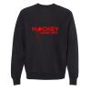 Legend - Premium Heavyweight Cross-Grain Crewneck Sweatshirt Thumbnail