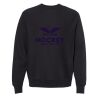 Legend - Premium Heavyweight Cross-Grain Crewneck Sweatshirt Thumbnail