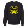 Legend - Premium Heavyweight Cross-Grain Crewneck Sweatshirt Thumbnail