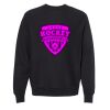 Legend - Premium Heavyweight Cross-Grain Crewneck Sweatshirt Thumbnail