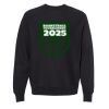 Legend - Premium Heavyweight Cross-Grain Crewneck Sweatshirt Thumbnail