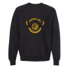 Legend - Premium Heavyweight Cross-Grain Crewneck Sweatshirt Thumbnail