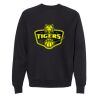 Legend - Premium Heavyweight Cross-Grain Crewneck Sweatshirt Thumbnail
