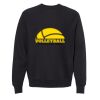 Legend - Premium Heavyweight Cross-Grain Crewneck Sweatshirt Thumbnail