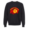 Legend - Premium Heavyweight Cross-Grain Crewneck Sweatshirt Thumbnail
