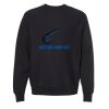 Legend - Premium Heavyweight Cross-Grain Crewneck Sweatshirt Thumbnail