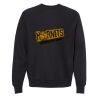 Legend - Premium Heavyweight Cross-Grain Crewneck Sweatshirt Thumbnail