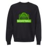 Legend - Premium Heavyweight Cross-Grain Crewneck Sweatshirt Thumbnail