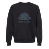 Legend - Premium Heavyweight Cross-Grain Crewneck Sweatshirt Thumbnail