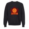 Legend - Premium Heavyweight Cross-Grain Crewneck Sweatshirt Thumbnail