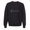 Legend - Premium Heavyweight Cross-Grain Crewneck Sweatshirt Thumbnail