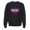 Legend - Premium Heavyweight Cross-Grain Crewneck Sweatshirt Thumbnail