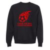 Legend - Premium Heavyweight Cross-Grain Crewneck Sweatshirt Thumbnail