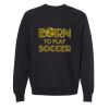 Legend - Premium Heavyweight Cross-Grain Crewneck Sweatshirt Thumbnail