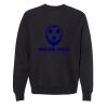 Legend - Premium Heavyweight Cross-Grain Crewneck Sweatshirt Thumbnail