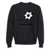 Legend - Premium Heavyweight Cross-Grain Crewneck Sweatshirt Thumbnail