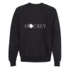 Legend - Premium Heavyweight Cross-Grain Crewneck Sweatshirt Thumbnail