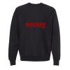 Legend - Premium Heavyweight Cross-Grain Crewneck Sweatshirt Thumbnail