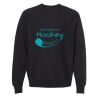 Legend - Premium Heavyweight Cross-Grain Crewneck Sweatshirt Thumbnail
