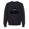 Legend - Premium Heavyweight Cross-Grain Crewneck Sweatshirt Thumbnail