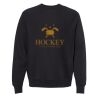 Legend - Premium Heavyweight Cross-Grain Crewneck Sweatshirt Thumbnail