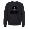 Legend - Premium Heavyweight Cross-Grain Crewneck Sweatshirt Thumbnail