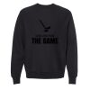 Legend - Premium Heavyweight Cross-Grain Crewneck Sweatshirt Thumbnail
