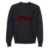Legend - Premium Heavyweight Cross-Grain Crewneck Sweatshirt Thumbnail