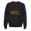 Legend - Premium Heavyweight Cross-Grain Crewneck Sweatshirt Thumbnail