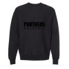 Legend - Premium Heavyweight Cross-Grain Crewneck Sweatshirt Thumbnail