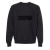 Legend - Premium Heavyweight Cross-Grain Crewneck Sweatshirt Thumbnail