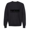 Legend - Premium Heavyweight Cross-Grain Crewneck Sweatshirt Thumbnail