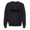 Legend - Premium Heavyweight Cross-Grain Crewneck Sweatshirt Thumbnail