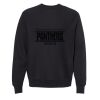 Legend - Premium Heavyweight Cross-Grain Crewneck Sweatshirt Thumbnail