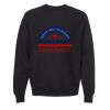 Legend - Premium Heavyweight Cross-Grain Crewneck Sweatshirt Thumbnail