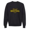 Legend - Premium Heavyweight Cross-Grain Crewneck Sweatshirt Thumbnail