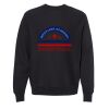 Legend - Premium Heavyweight Cross-Grain Crewneck Sweatshirt Thumbnail