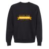 Legend - Premium Heavyweight Cross-Grain Crewneck Sweatshirt Thumbnail