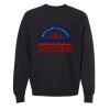 Legend - Premium Heavyweight Cross-Grain Crewneck Sweatshirt Thumbnail