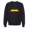 Legend - Premium Heavyweight Cross-Grain Crewneck Sweatshirt Thumbnail