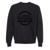 Legend - Premium Heavyweight Cross-Grain Crewneck Sweatshirt Thumbnail